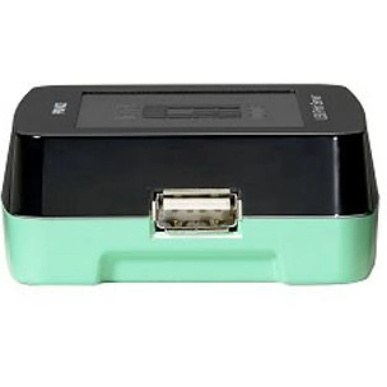 LevelOne USB PRINT SERVER