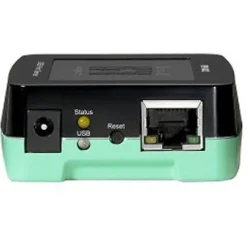 LevelOne USB PRINT SERVER
