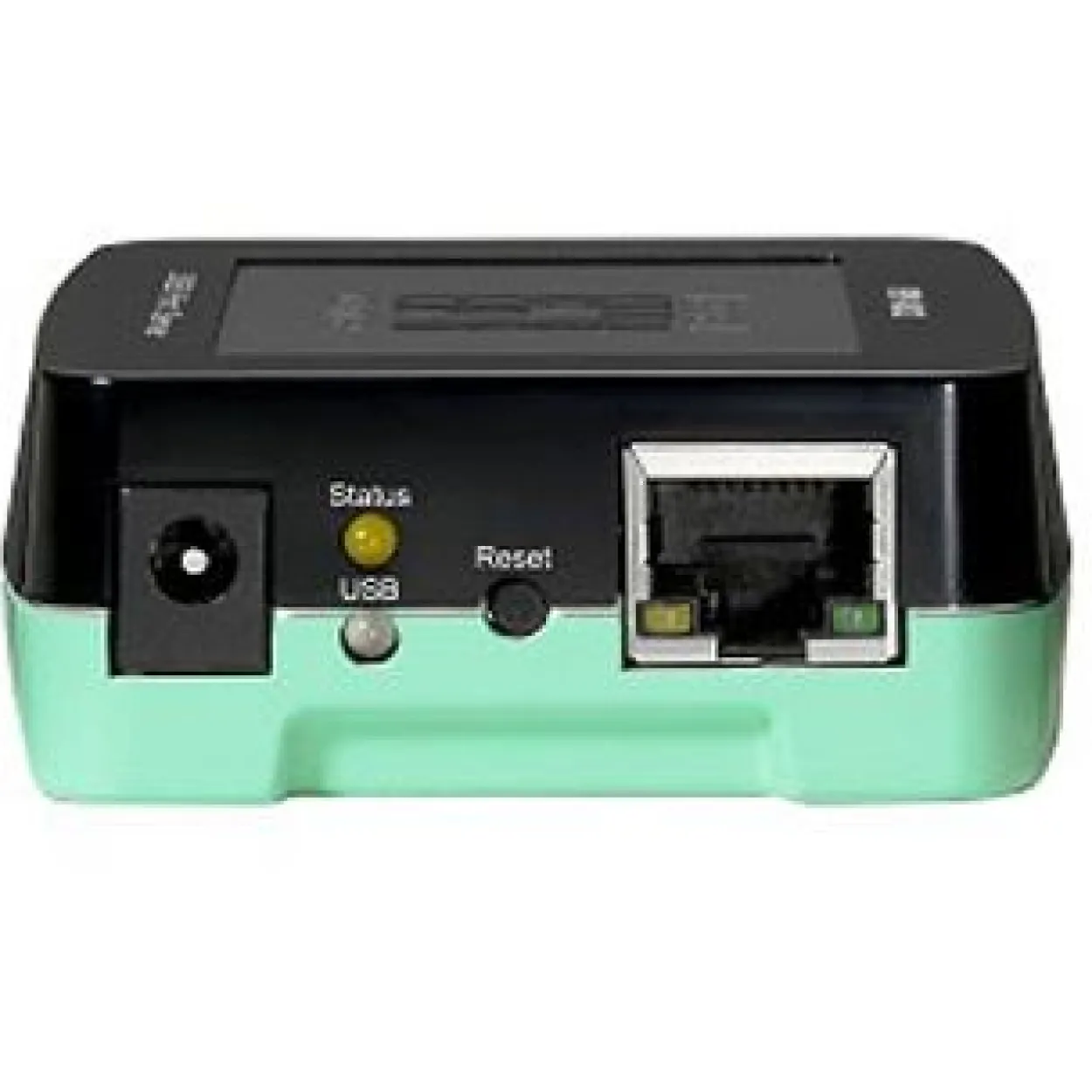 LevelOne USB PRINT SERVER