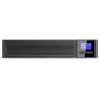 LevelOne USV Online IOT 6KVA/ 6000W VOLTA schwarz