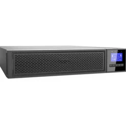 LevelOne USV Online IOT 6KVA/ 6000W VOLTA schwarz
