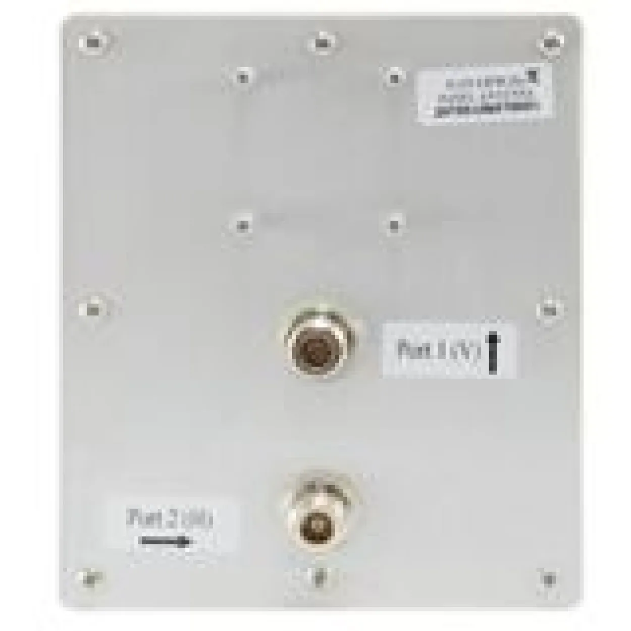 LevelOne WAN-9151 15dBi 5GHz Directional Dual-Polarization Panel Antenna