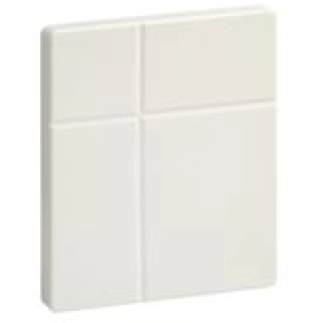 LevelOne WAN-9151 15dBi 5GHz Directional Dual-Polarization Panel Antenna
