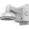 Levelone Wandhalterung mit Verteilerkasten für FCS-3073
