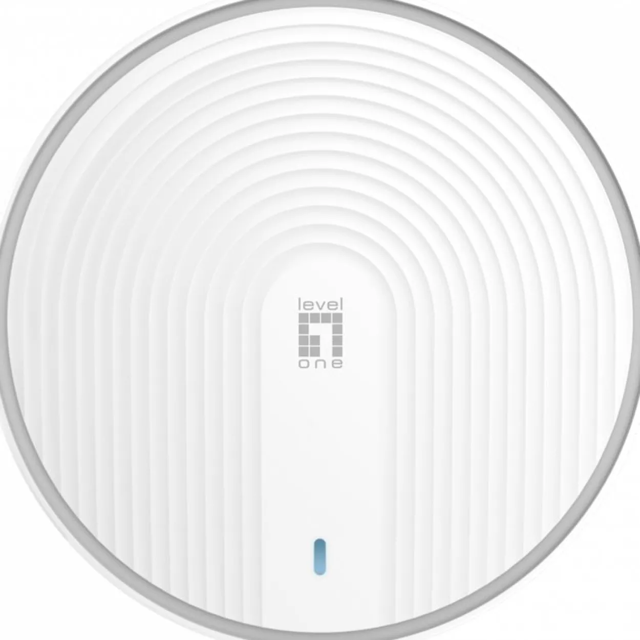 LevelOne WLAN Access AX1800 Wireless PoE DualBand WiFi6
