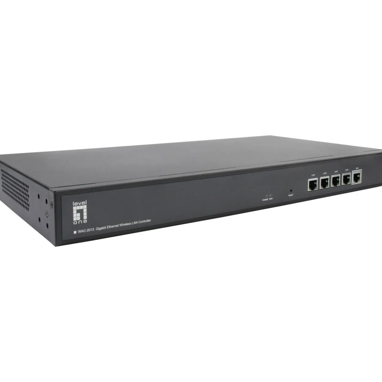 LevelOne WL-Controller WAC-2013 bis zu 256 AccessPoints