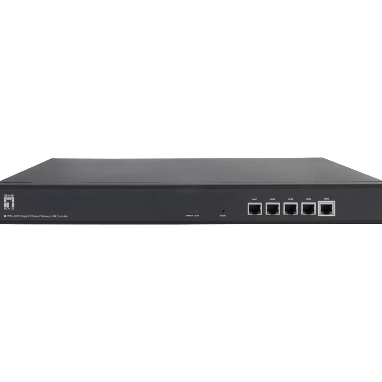 LevelOne WL-Controller WAC-2013 bis zu 256 AccessPoints