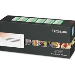 LEXMARK 25B3074 Tonerkassette M5255/M5270/XM5365/XM5370 schwarz