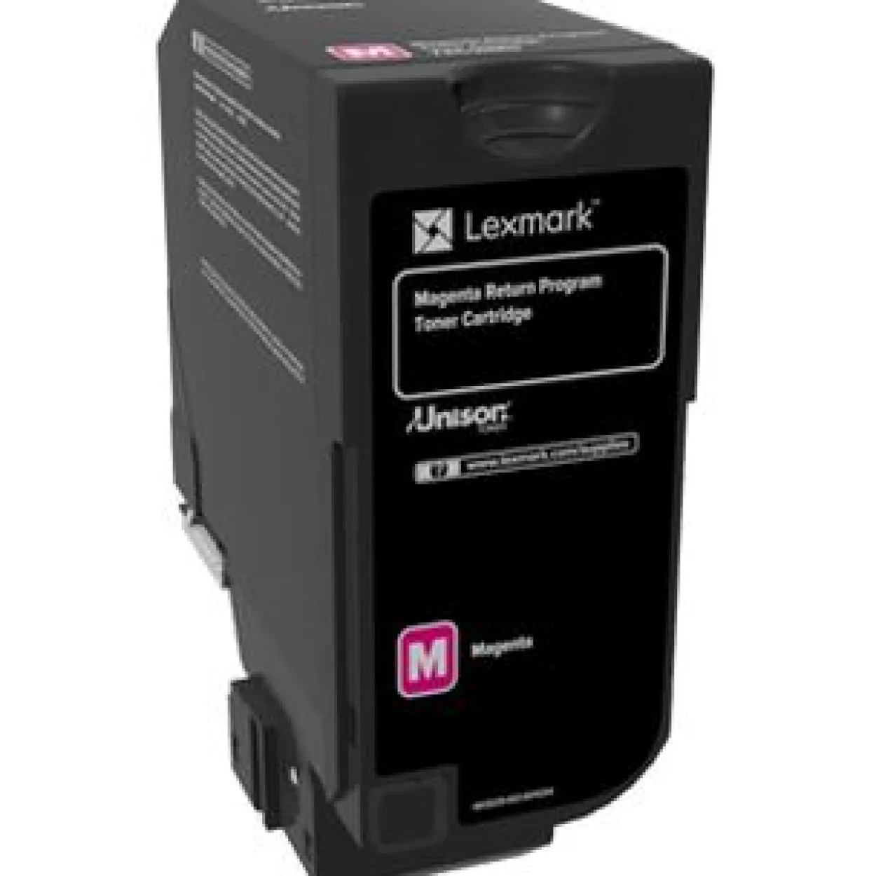 Lexmark 74C20M0 CS720 magenta