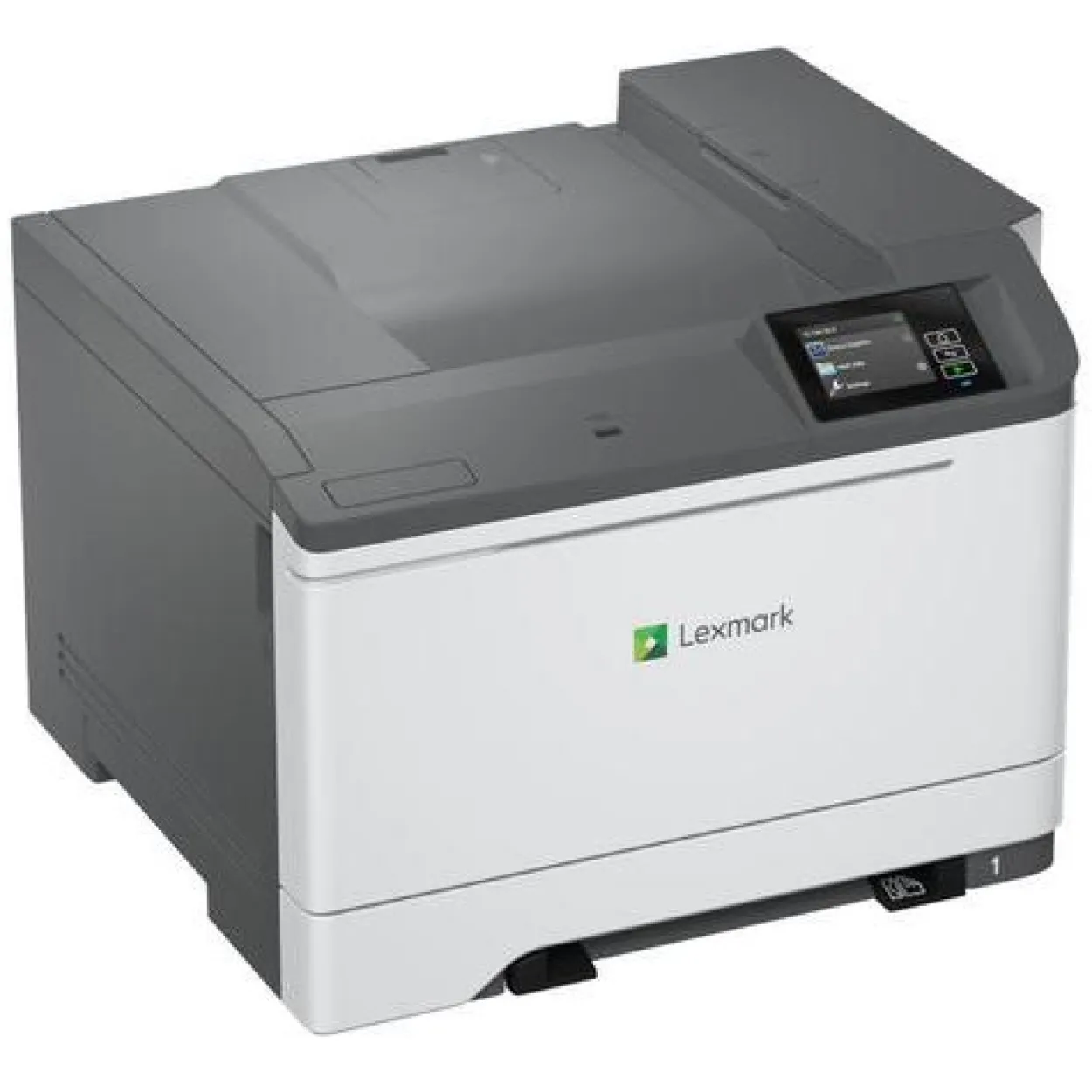 Lexmark CS531dw