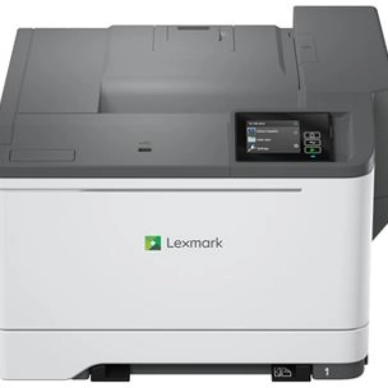 Lexmark CS531dw