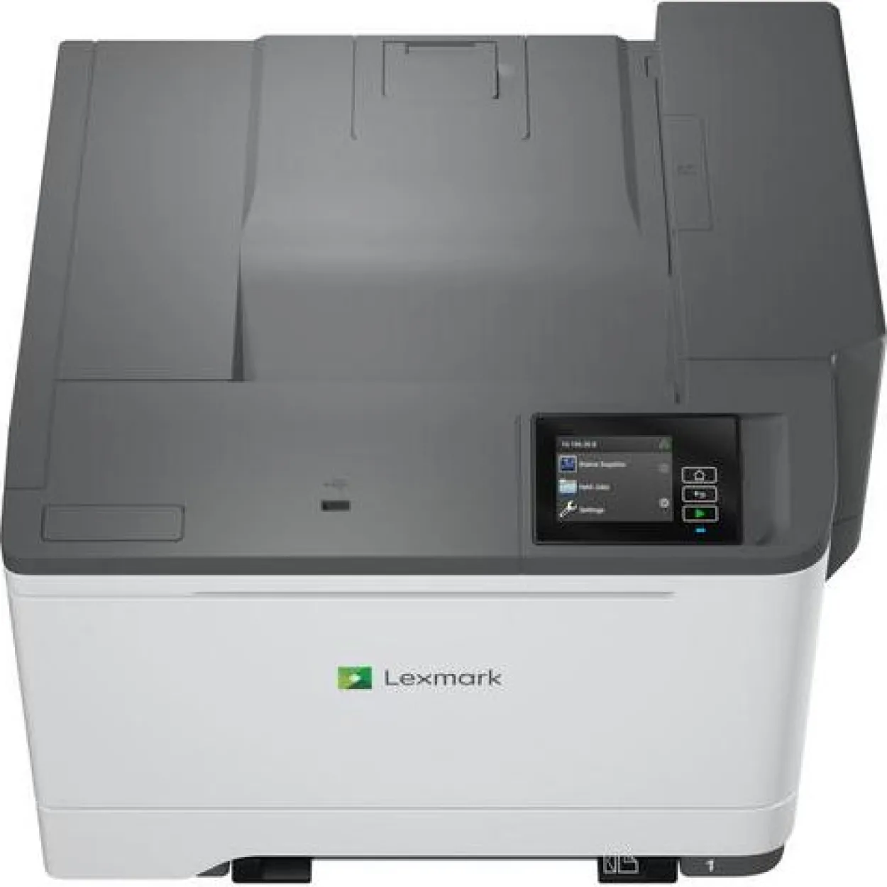 Lexmark CS531dw