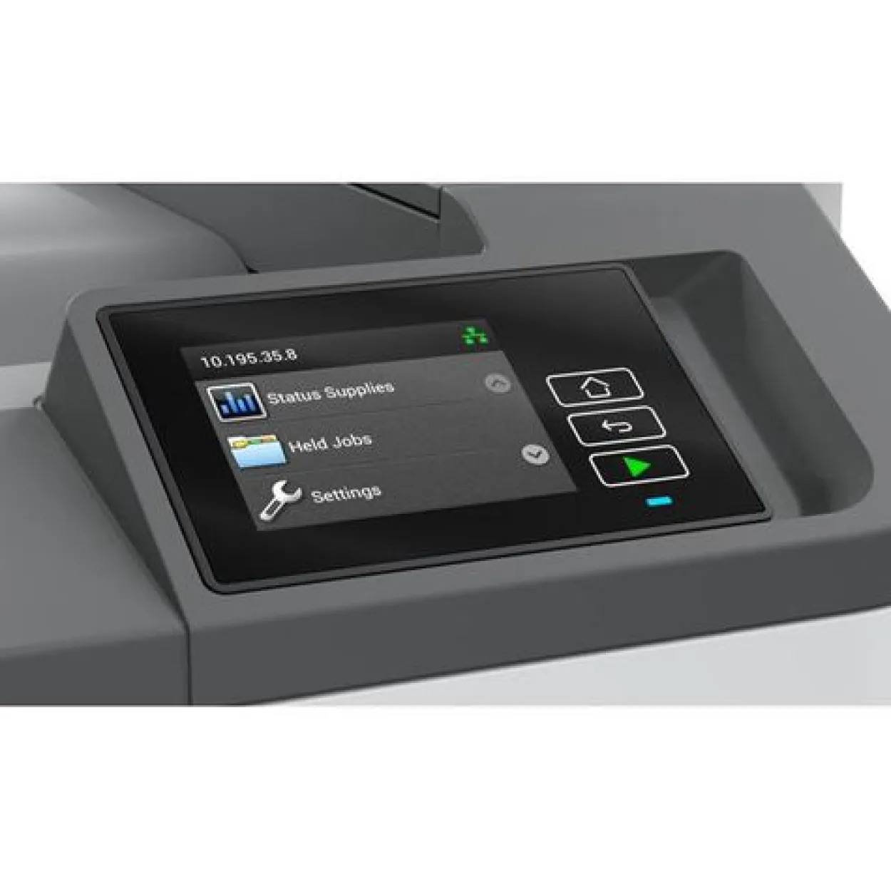 Lexmark CS531dw