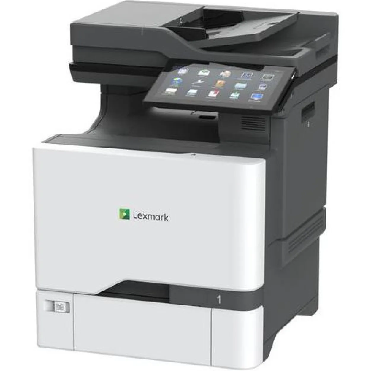 Lexmark CX735adse A4 MFP Color Laser 50ppm