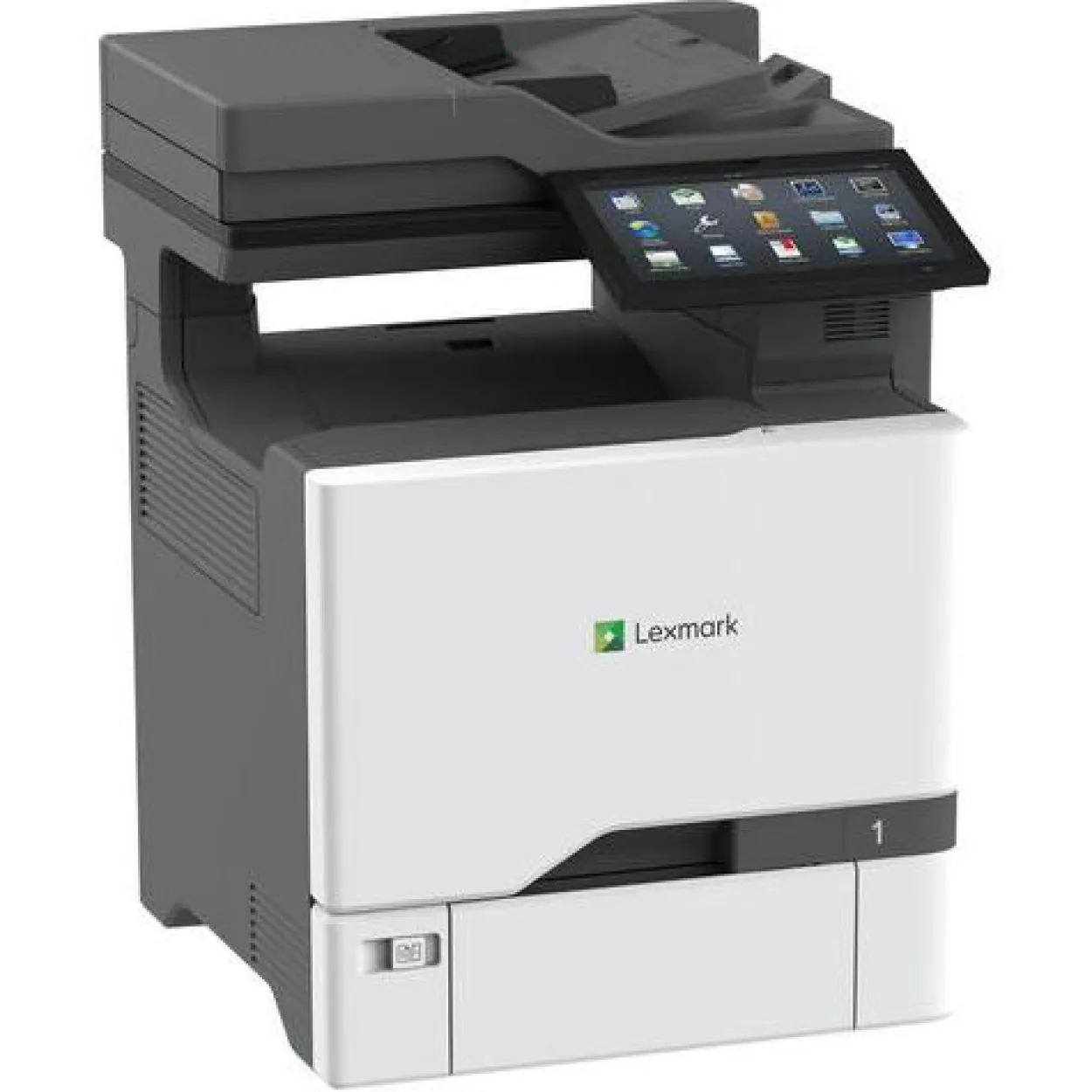 Lexmark CX735adse A4 MFP Color Laser 50ppm