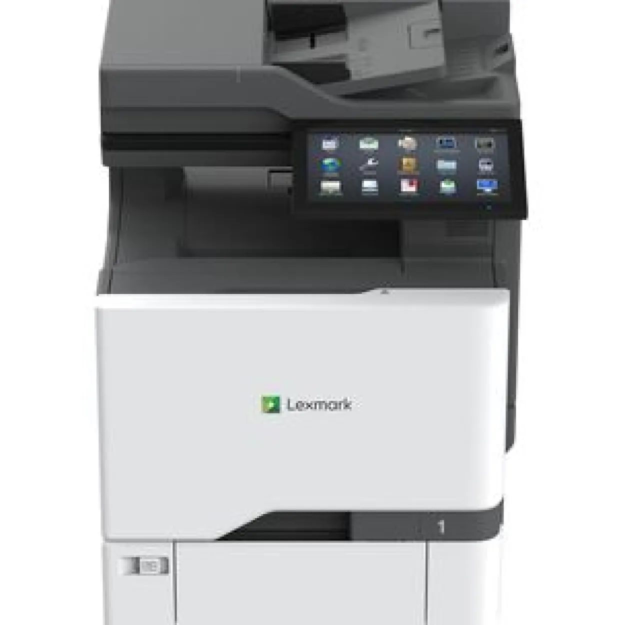 Lexmark CX735adse A4 MFP Color Laser 50ppm