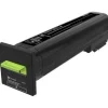 Lexmark 72K2XKE CS820 schwarz