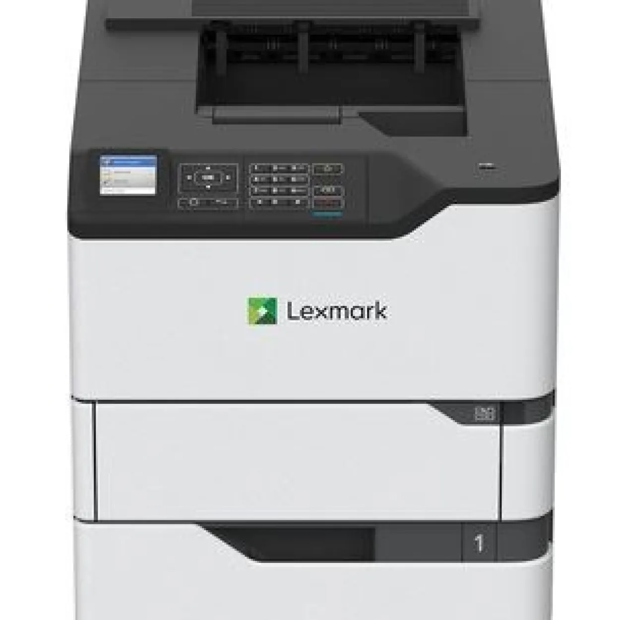Lexmark MS823dn S/W-Laser