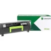Lexmark MS/MX517 EHC RÜCKGABE TONERKASSETTE SMB-LINE (20K), Kapazität: 20000