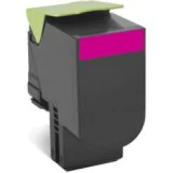 Lexmark PB Toner magenta CS310dn/CS310n