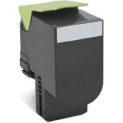 Lexmark Projekt Toner cyan CS310dn