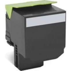 Lexmark Projekt Toner schwarz CX510de