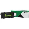 LEXMARK Return Program Cartridge MS / MX725 Series MS / MX820 Series MX720 Series 15K