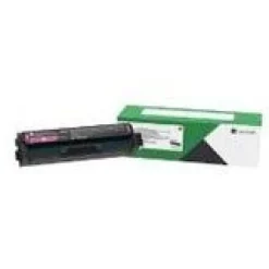 Lexmark Toner C332HM0 magenta