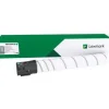 Lexmark Toner f. CS923/CX92x cyan