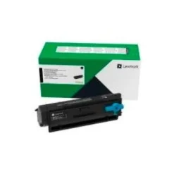 LEXMARK Toner schwarz Corp f. MS431/ MX441 20.000 Seiten