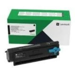 Lexmark Toner schwarz Rück f. MS431/