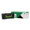 LEXMARK Ultra Long Life Corporate Cartridge MS725 MS823 MS825 MS826 MX722 MX725 MX820 Series 55K