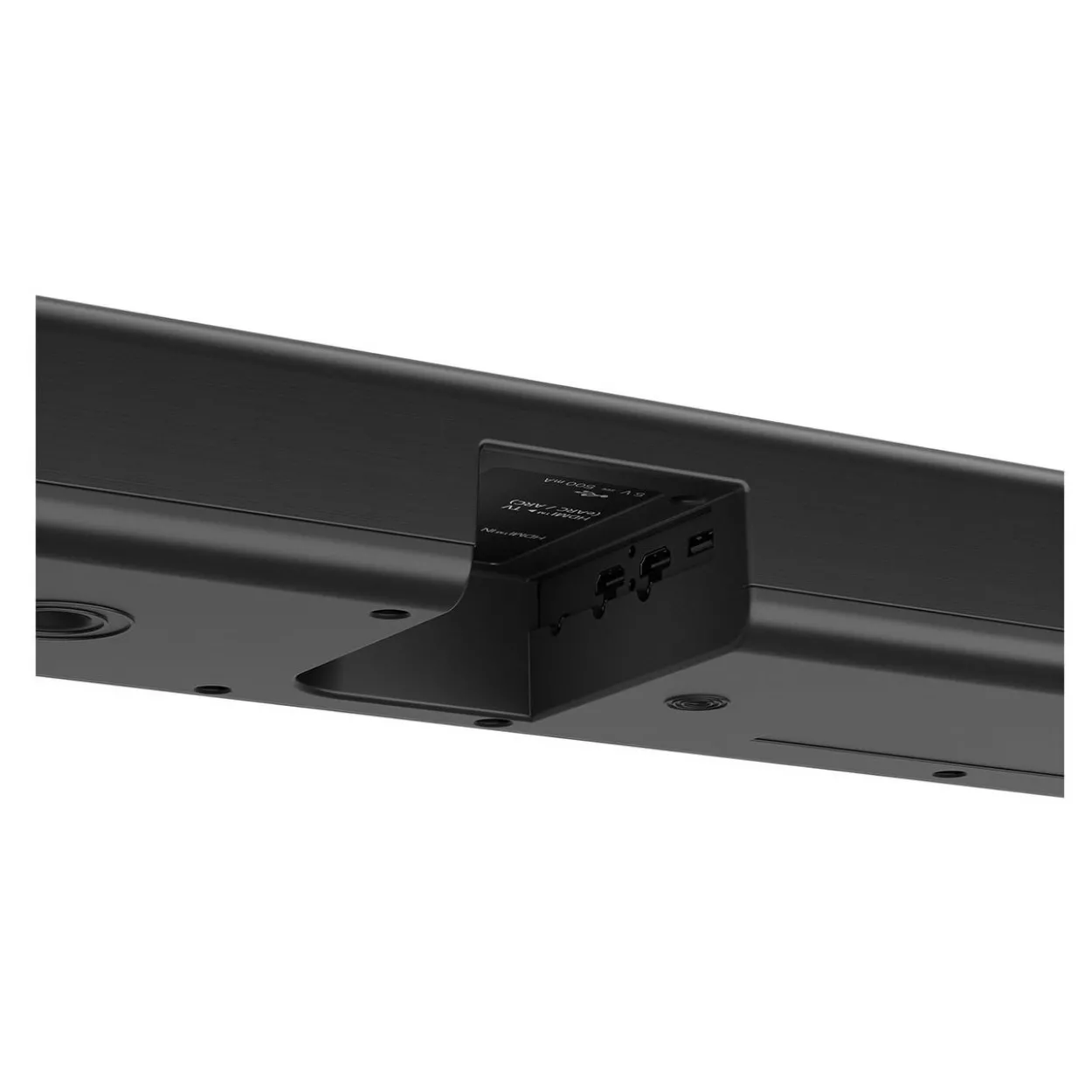 LG Electronics DS80TR (schwarz, Dolby Atmos, Bluetooth, WiFi, Rücklautsprecher)