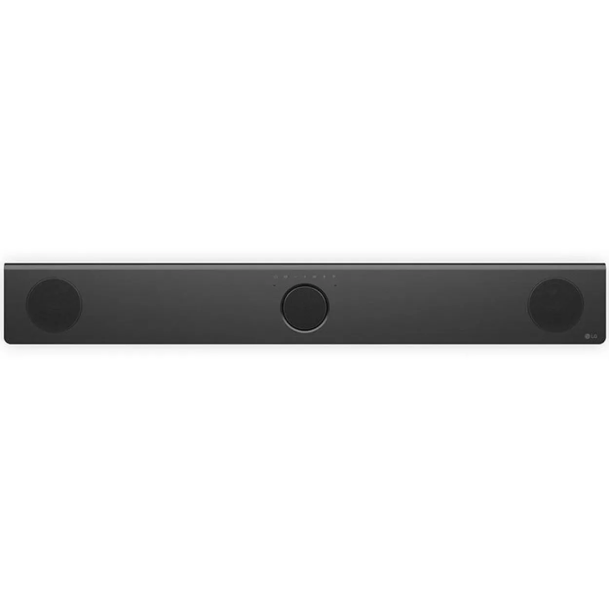LG Electronics DS80TR (schwarz, Dolby Atmos, Bluetooth, WiFi, Rücklautsprecher)