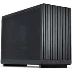 Lian Li A3-mATX Schwarz