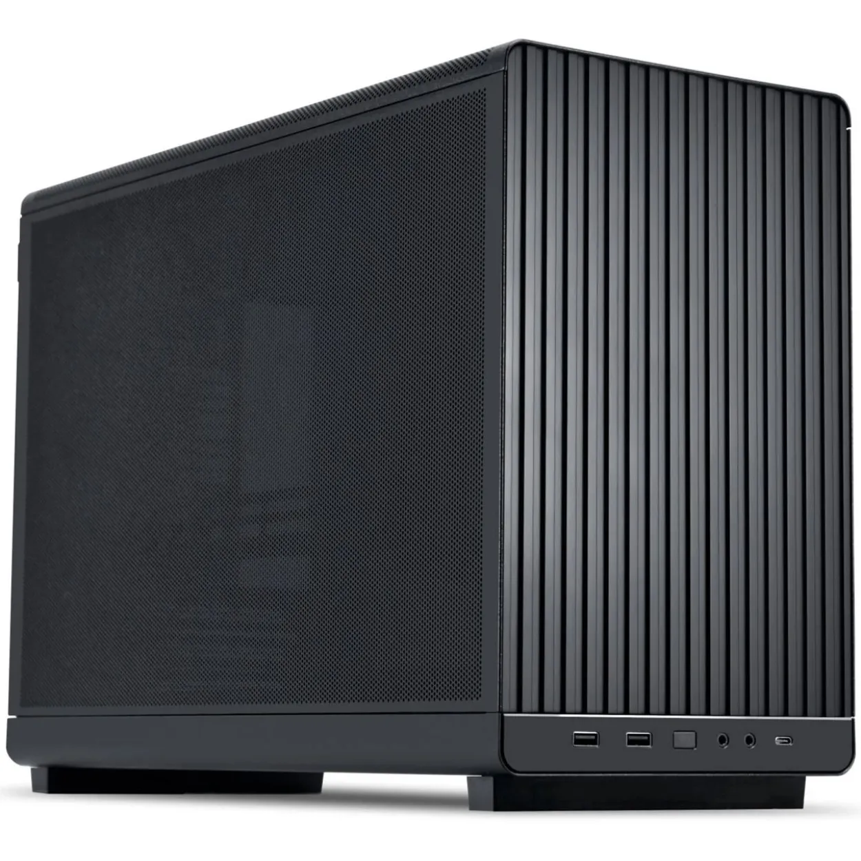 Lian Li A3-mATX Schwarz