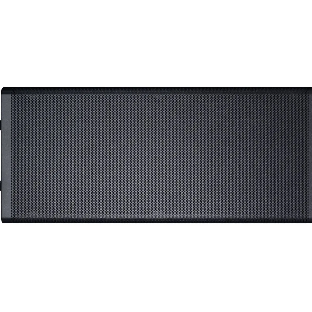 Lian Li A3-mATX Schwarz