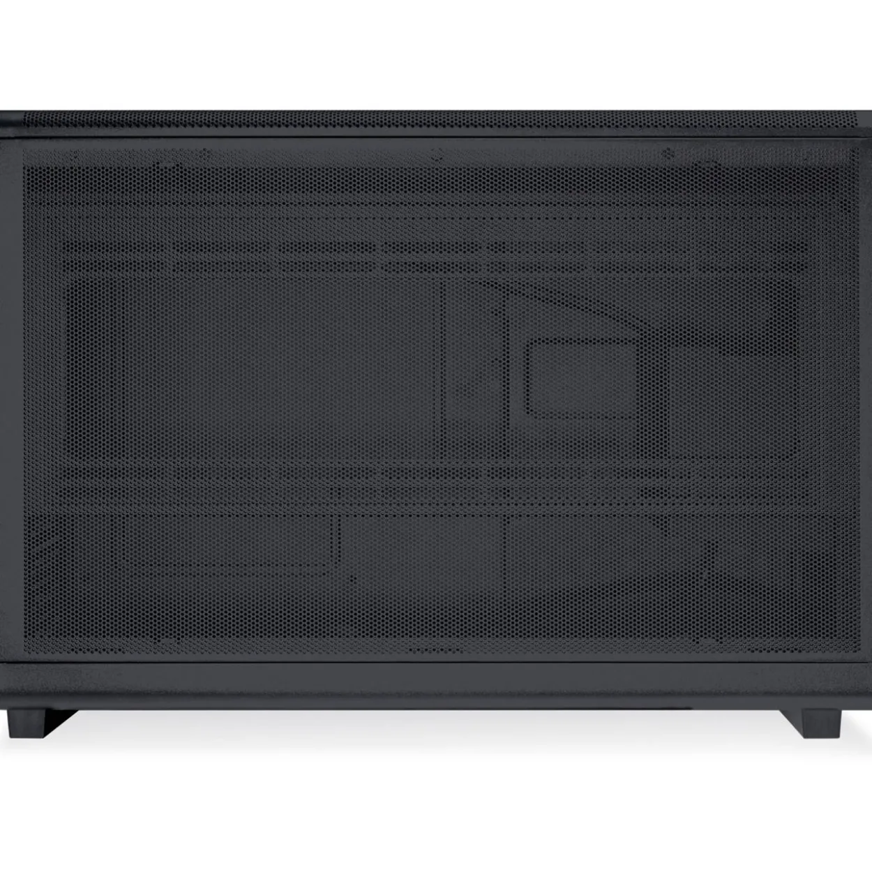 Lian Li A3-mATX Schwarz