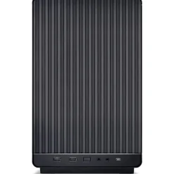 Lian Li A3-mATX Schwarz