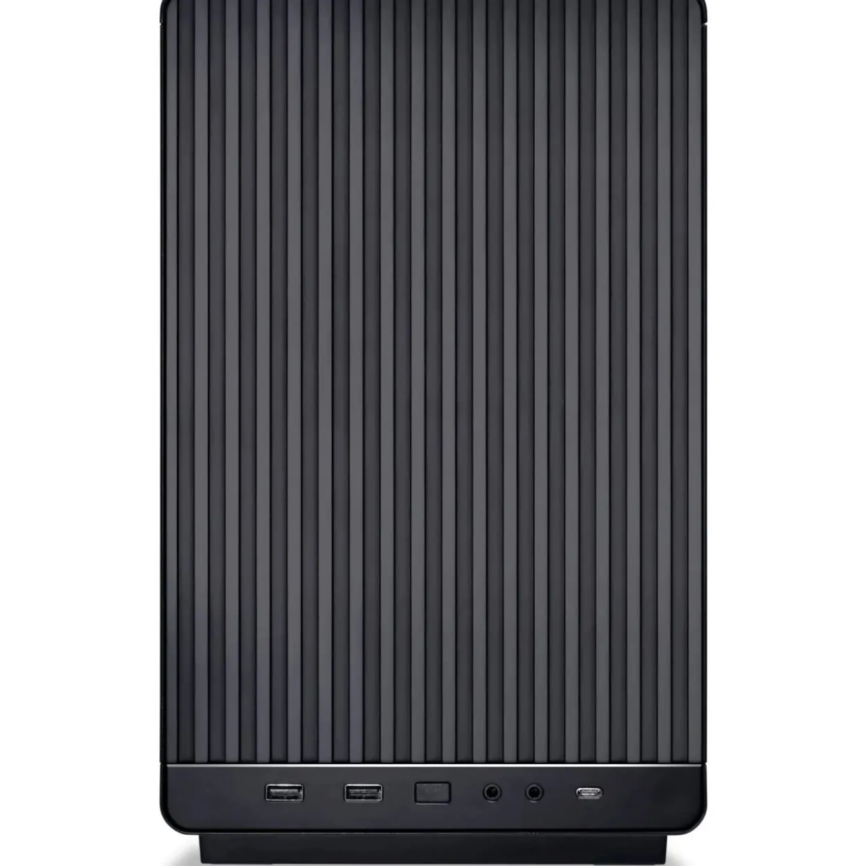 Lian Li A3-mATX Schwarz