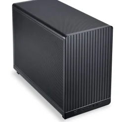 Lian Li A3-mATX Schwarz