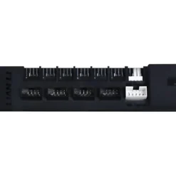 Lian Li EDGE HUB, 4x USB, 6x PWM - schwarz