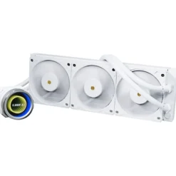 Lian Li GALAHAD II 360 Trinity Performance weiß All-in-One
