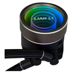 Lian Li Galahad II Trinity SL-INF 240, schwarz All-in-One