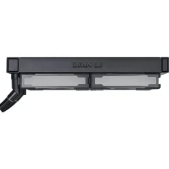 Lian Li Galahad II Trinity SL-INF 240, schwarz All-in-One