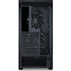 Lian Li LANCOOL 207 DIGITAL Midi Tower ohne Netzteil schwarz