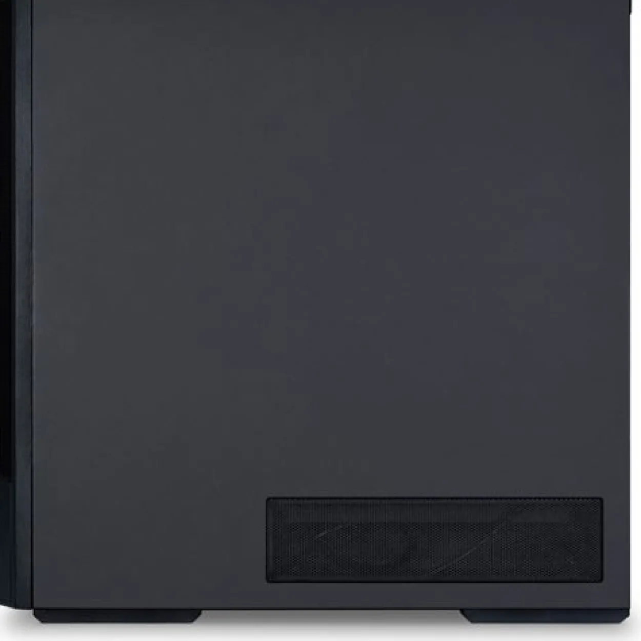 Lian Li LANCOOL 207 DIGITAL Midi Tower ohne Netzteil schwarz