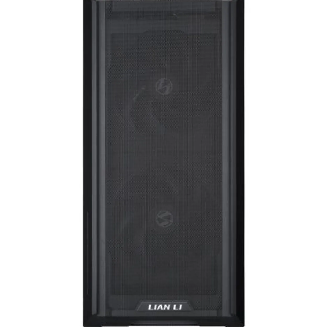 Lian Li LANCOOL 216 E-ATX-Gehäuse, Midi-Tower - schwarz
