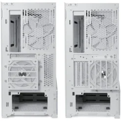 Lian Li LANCOOL 216 RGB Midi Tower weiss