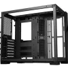 Lian Li O11 Dynamic Mini Midi Tower ohne Netzteil schwarz